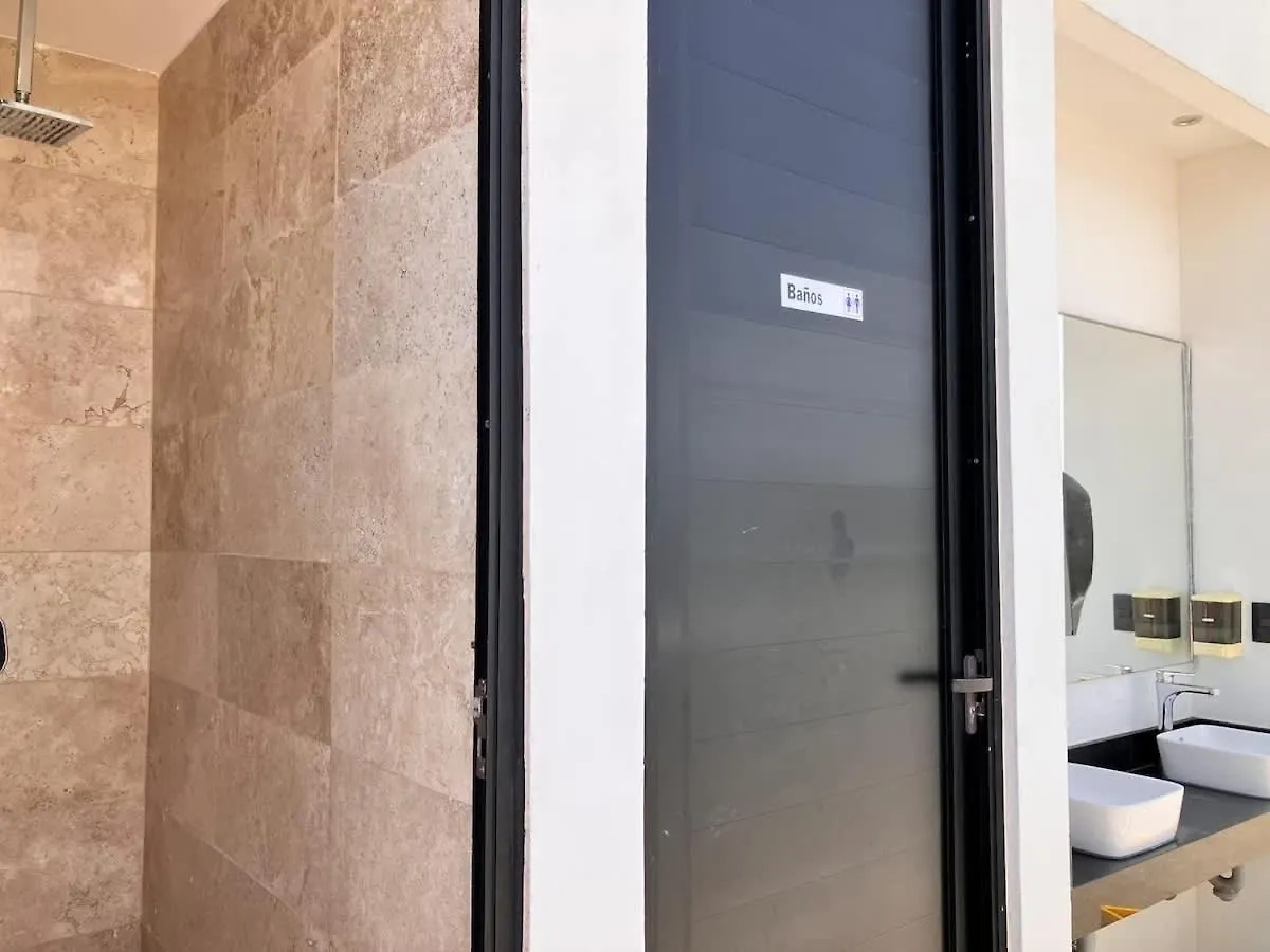 Apartment Central Playa Del Carmen Master Suite With Rooftop Pool And Gym Wifi Free Parking Near Beach