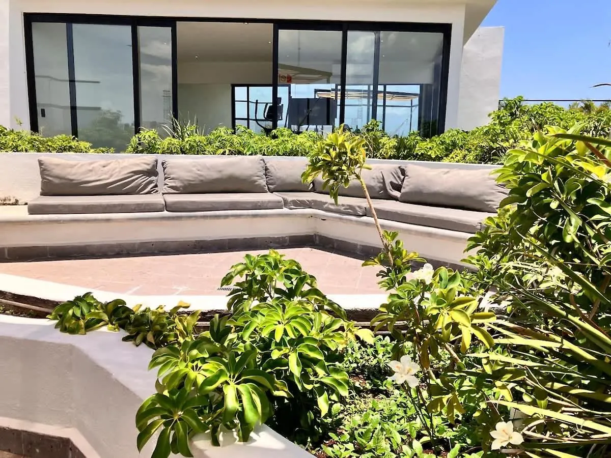 Central Playa Del Carmen Master Suite With Rooftop Pool And Gym Wifi Free Parking Near Beach Mexico